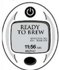Keurig B60 Special Edition - Programming On/Off Features - 5