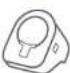 Keurig KCup 2.0 Brewer K550 - LIMPIAR EL SOPORTE DE DOSIS - 7