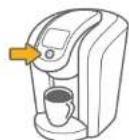 Keurig KCup 2.0 Brewer K550 - BREW YOUR FIRST K-CARAFE PACK - 7