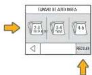 Keurig KCup 2.0 Brewer K550 - CONFIGURAR EL MODO INFUSION AUTOMÁTICA DE LA JARRA - 5