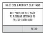 Keurig KCup 2.0 Brewer K550 - ENABLE WATER FILTER REMINDER - 2