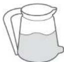 Keurig KCup 2.0 Brewer K550 - CLEANING THE KEURIG CARAFE - 2