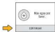 Keurig KCup 2.0 Brewer K550 - AGREGAR AGUA - 1