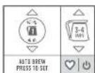 Keurig KCup 2.0 Brewer K550 - USING A FAVORITE - 3