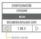 Keurig KCup 2.0 Brewer K550 - ACCEDER A LA CONFIGURACION - 1
