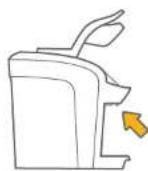 Keurig KCup 2.0 Brewer K550 - CLEANING THE PACK HOLDER - 2