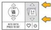 Keurig KCup 2.0 Brewer K550 - BREW YOUR FIRST K-CARAFE PACK - 9