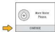 Keurig KCup 2.0 Brewer K550 - ADDING WATER - 1