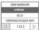 Keurig KCup 2.0 Brewer K550 - CONFIGURAR EL RELOJ - 1