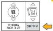 Keurig KCup 2.0 Brewer K550 - EDITING A FAVORITE - 4