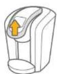 Keurig KCup 2.0 Brewer K550 - SET-UP - 2