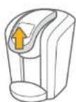 Keurig KCup 2.0 Brewer K550 - INFUSION DE LIMpieZA - 2