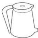 Keurig KCup 2.0 Brewer K550 - LIMPIAR LA KEURIG CARAFE - 1