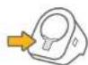 Keurig KCup 2.0 Brewer K550 - CLEANING THE EXIT NEEDLE - 1