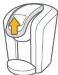 Keurig KCup 2.0 Brewer K350 - INFUSIÓN DE LIMPIEZA - 3