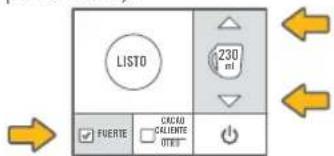 Keurig KCup 2.0 Brewer K350 - INFUSIÓN DE LIMPIEZA - 6