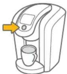 Keurig KCup 2.0 Brewer K350 - INFUSIÓN DE LIMPIEZA - 2