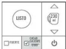 Keurig KCup 2.0 Brewer K350 - INFUSIÓN DE LIMPIEZA - 7
