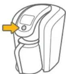 Keurig KCup 2.0 Brewer K350 - SECTION 1 - 4