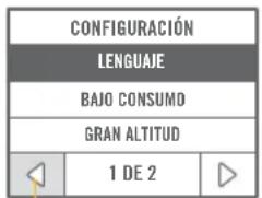 Keurig KCup 2.0 Brewer K350 - ACCEDER A LA CONFIGURACIÓN - 1