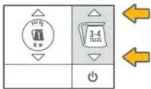 Keurig KCup 2.0 Brewer K350 - INFUSIÓN DE LIMPIEZA - 12