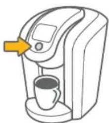 Keurig KCup 2.0 Brewer K350 - PRÉPARATION - 12