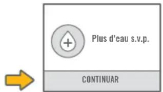 Keurig KCup 2.0 Brewer K350 - AJOUT D'EAU - 1