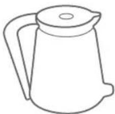 Keurig KCup 2.0 Brewer K350 - LIMPIAR LA AGUJA DE SALIDA - 4