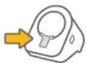 Keurig KCup 2.0 Brewer K350 - CLEANING THE EXIT NEEDLE - 1