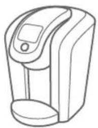 Keurig KCup 2.0 Brewer K350 - CUIDAR SU CAFETERA - 1