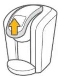 Keurig KCup 2.0 Brewer K350 - SECTION 2 - 1