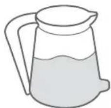Keurig KCup 2.0 Brewer K450 - CLEANING THE KEURIG™ CARAFE - 2