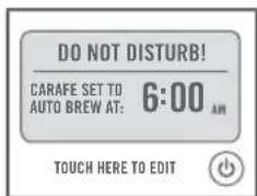 Keurig KCup 2.0 Brewer K450 - SECTION 1 - 3