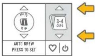Keurig KCup 2.0 Brewer K450 - SECTION 1 - 2
