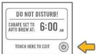 Keurig KCup 2.0 Brewer K450 - SECTION 1 - 4