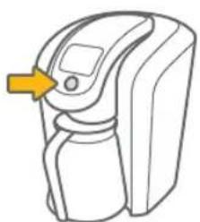 Keurig KCup 2.0 Brewer K450 - SECTION 1 - 4