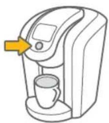 Keurig KCup 2.0 Brewer K450 - SECTION 2 - 3