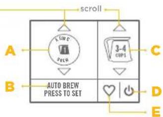 Keurig KCup 2.0 Brewer K450 - K2.0-400 SERIES BREWER - 2