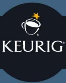 Keurig OfficePRO Premier B155 - 1