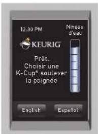 Keurig OfficePRO Premier B155 - fi g.4 - 1