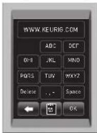 Keurig OfficePRO Premier B155 - fig. 22 - 1