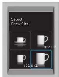 Keurig OfficePRO Premier B155 - Purging the Brewer - 1