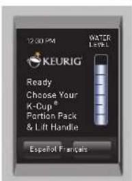 Keurig OfficePRO Premier B155 - fi g.4 - 1