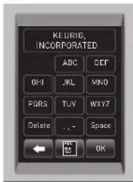 Keurig OfficePRO Premier B155 - fig. 20 - 1