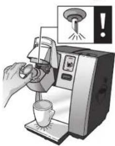Keurig OfficePRO Premier B155 - fig.6 - 1