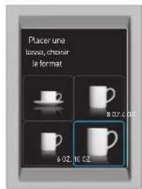 Keurig OfficePRO Premier B155 - Vidange de la cafetière - 1