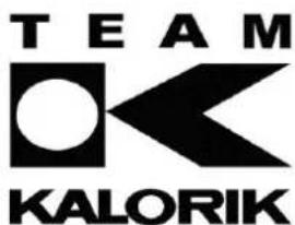 KALORIK TKG TCM 1001 - POUR VOTRE SECURITE - 3