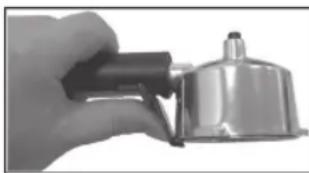 PROFICOOK PCES 1008 - AVERTISSEMENT: - 1