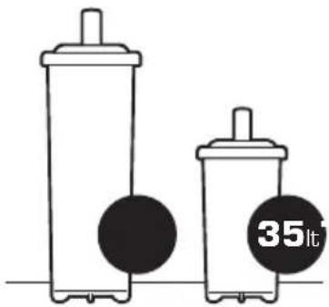 Lelit Mara PL62T - Détartrage de la machine - 1