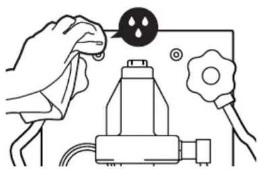 Lelit Mara PL62T - Cleaning - 1